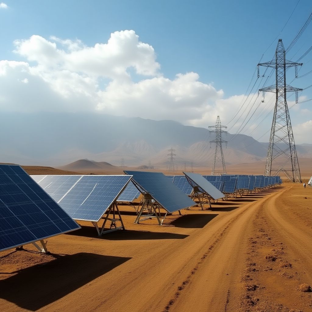 Sector Energético
