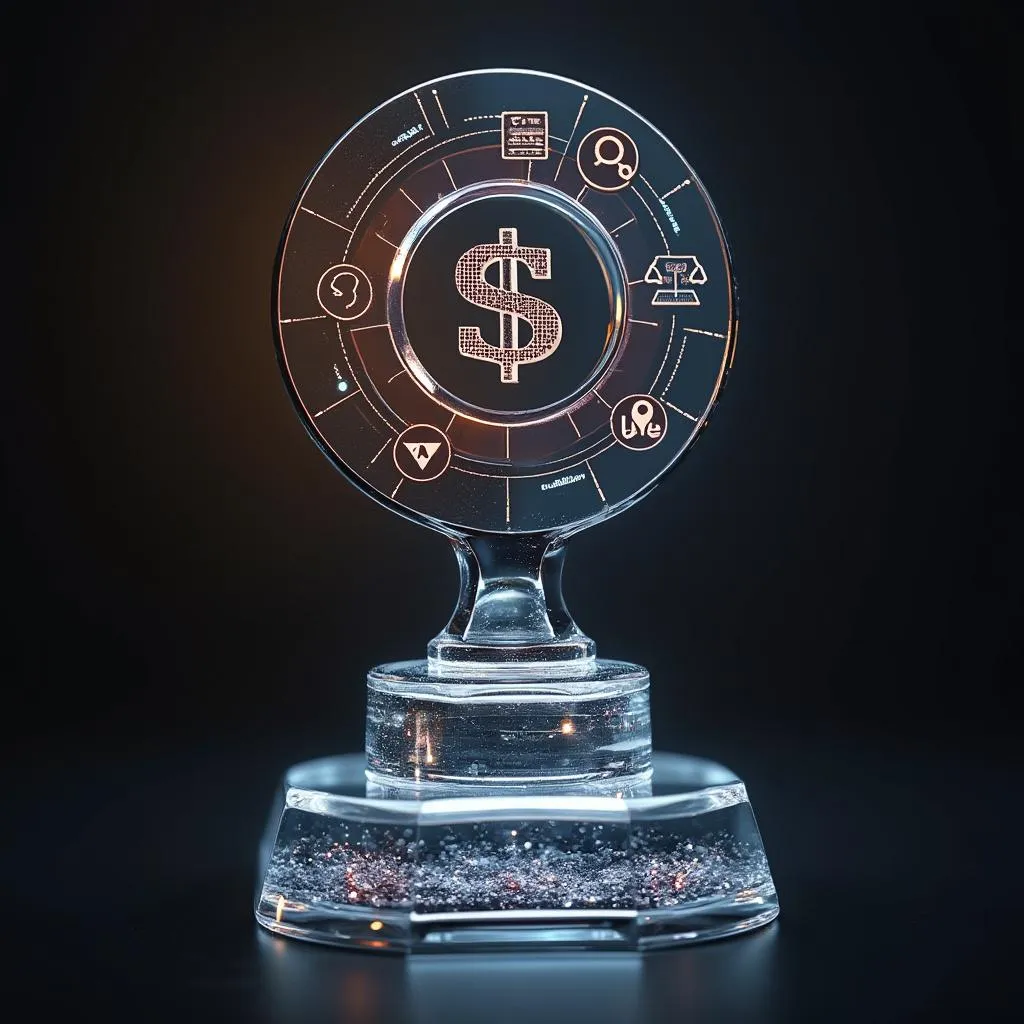 Prêmio Melhor Consultoria Financeira 2023