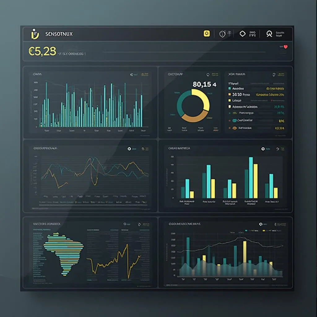 Série de Webinars sobre Mercado Financeiro